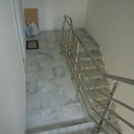 Chernogoriya פודגוריצה