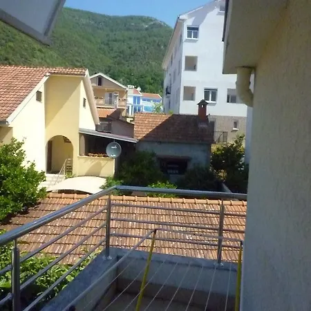 Διαμέρισμα Chernogoriya Ποντγορίτσα