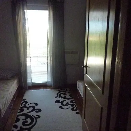Διαμέρισμα Chernogoriya Ποντγορίτσα