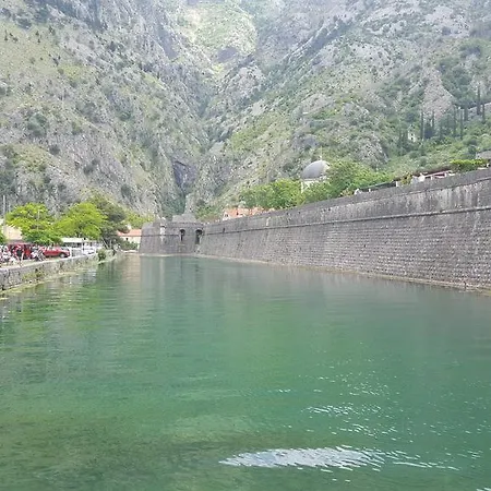 Chernogoriya Ποντγορίτσα
