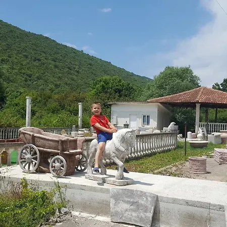 Chernogoriya Διαμέρισμα *