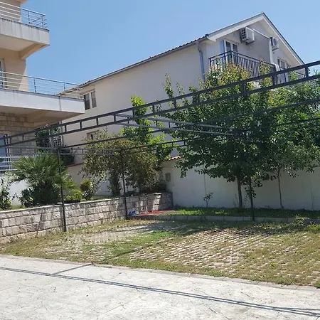 Chernogoriya Διαμέρισμα