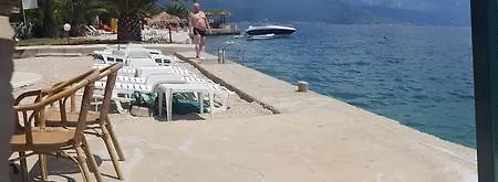 Chernogoriya Διαμέρισμα Ποντγορίτσα