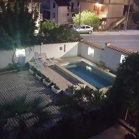 Chernogoriya Διαμέρισμα Ποντγορίτσα