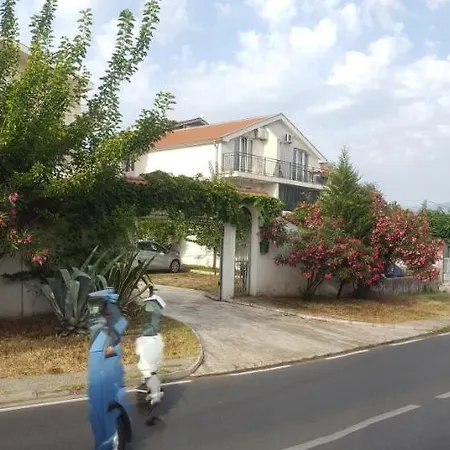 Chernogoriya Διαμέρισμα Ποντγορίτσα
